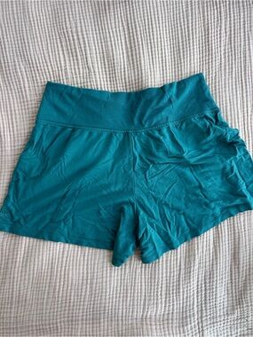 Athleta Coaster Luxe Shorts